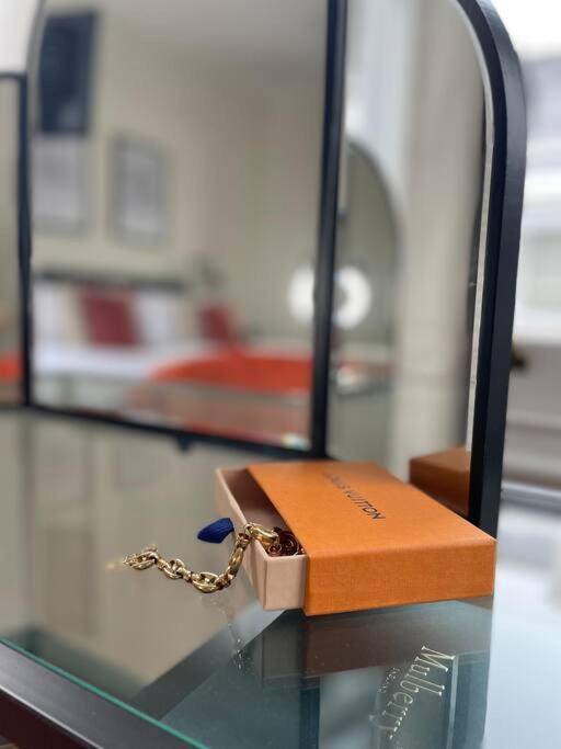 New Luxury For 2024 - Central Plymouth House - Sleeps 10 - Access To Plymouth Town - Close To The Barbican - Pets Welcome - Parking Available - By Luxe Living By Sophia Exterior foto